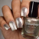 KBShimmer - Root Awakening Nail Polish (Magnetic)