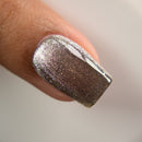 KBShimmer - Root Awakening Nail Polish (Magnetic)