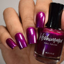 KBShimmer - Scry For Help Nail Polish