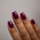 KBShimmer - Scry For Help Nail Polish