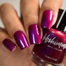 KBShimmer - Scry For Help Nail Polish