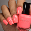 KBShimmer - Smack Talking Nail Polish