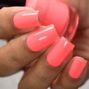 KBShimmer - Smack Talking Nail Polish