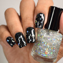 KBShimmer - Star-Studded Nail Polish