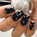 KBShimmer - Star-Studded Nail Polish