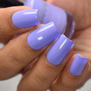 KBShimmer - Track Record Nail Polish