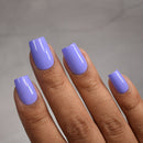 KBShimmer - Track Record Nail Polish