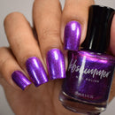 KBShimmer - Treat Me Right Nail Polish