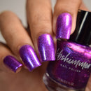 KBShimmer - Treat Me Right Nail Polish