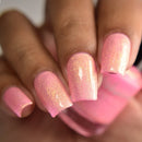 KBShimmer - Tulip To Apologize Nail Polish (Glow in the Dark)