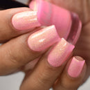 KBShimmer - Tulip To Apologize Nail Polish (Glow in the Dark)