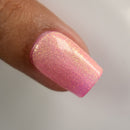 KBShimmer - Tulip To Apologize Nail Polish (Glow in the Dark)