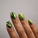 KBShimmer - UFOh Yeah! Nail Polish (Magnetic)