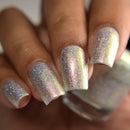 KBShimmer - You Wish Nail Polish