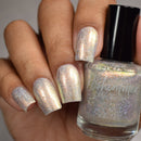 KBShimmer - You Wish Nail Polish