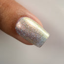 KBShimmer - You Wish Nail Polish