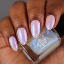 Emily De Molly - Key Drama Nail Polish