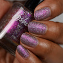 KBShimmer - Yarned And Dangerous Nail Polish