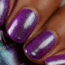 KBShimmer - Sticky Situation Nail Polish