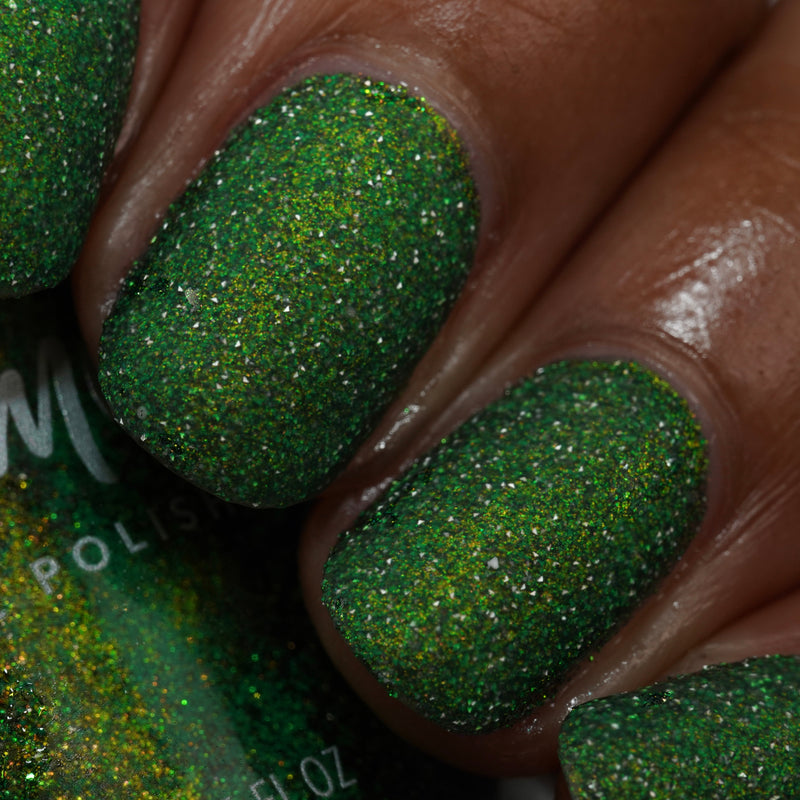 KBShimmer - Wreathin' Havoc Nail Polish (Flash Reflective)