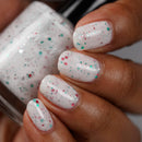 KBShimmer - Holiday Tree-ditions Nail Polish