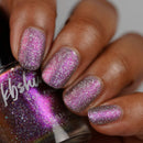 KBShimmer - Yarned And Dangerous Nail Polish