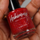 KBShimmer - Cherry Fulfilling Nail Polish