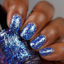 KBShimmer - Sleet Deal Nail Polish