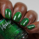 KBShimmer - Wreathin' Havoc Nail Polish (Flash Reflective)