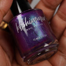 KBShimmer - Sticky Situation Nail Polish