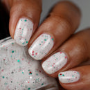 KBShimmer - Holiday Tree-ditions Nail Polish