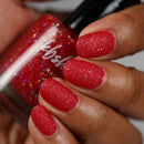 KBShimmer - Cherry Fulfilling Nail Polish