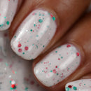 KBShimmer - Holiday Tree-ditions Nail Polish
