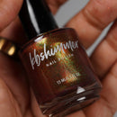KBShimmer - Elf Taught Nail Polish (Magnetic)