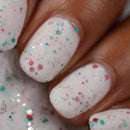 KBShimmer - Holiday Tree-ditions Nail Polish