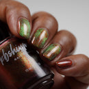 KBShimmer - Elf Taught Nail Polish (Magnetic)