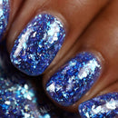 KBShimmer - Sleet Deal Nail Polish