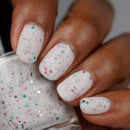 KBShimmer - Holiday Tree-ditions Nail Polish