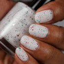 KBShimmer - Holiday Tree-ditions Nail Polish