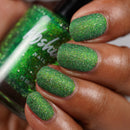 KBShimmer - Wreathin' Havoc Nail Polish (Flash Reflective)