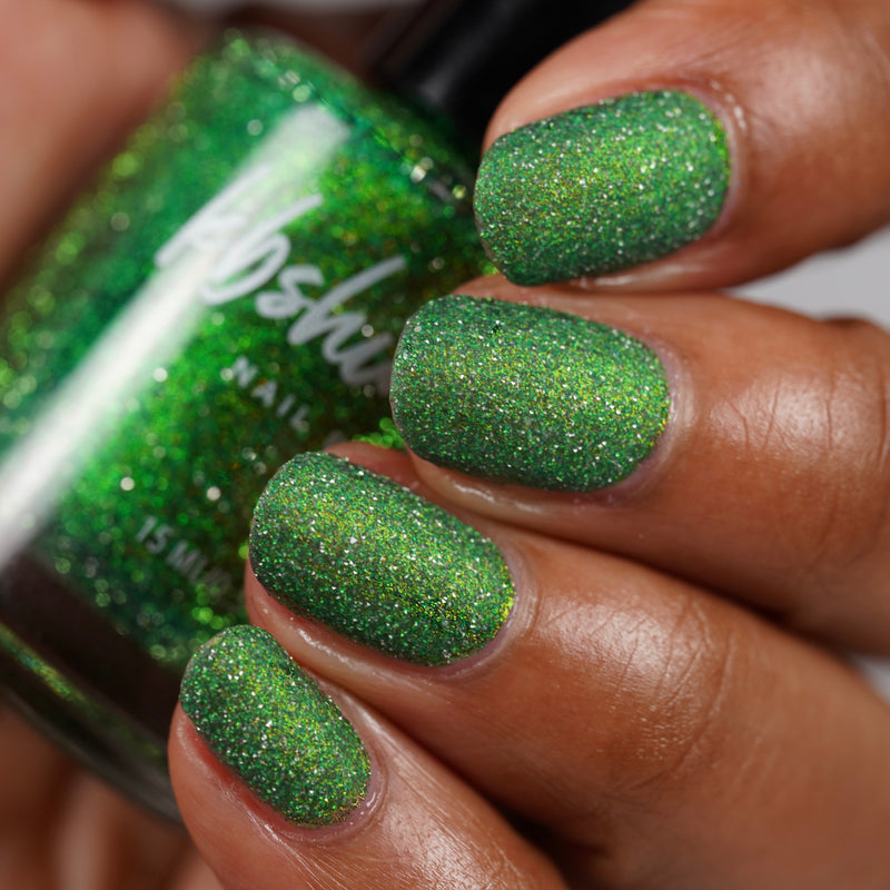 KBShimmer - Wreathin' Havoc Nail Polish (Flash Reflective)