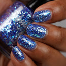 KBShimmer - Sleet Deal Nail Polish