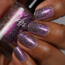 KBShimmer - Yarned And Dangerous Nail Polish