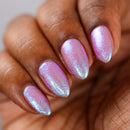 Emily De Molly - Lament Nail Polish