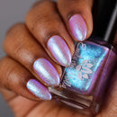 Emily De Molly - Lament Nail Polish