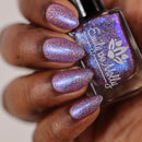 Emily De Molly - Last Light Nail Polish