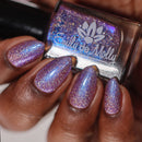 Emily De Molly - Last Light Nail Polish