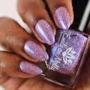 Emily De Molly - Last Light Nail Polish