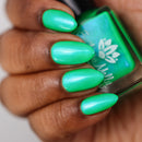Emily De Molly - Leave A Light On Nail Polish