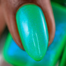 Emily De Molly - Leave A Light On Nail Polish